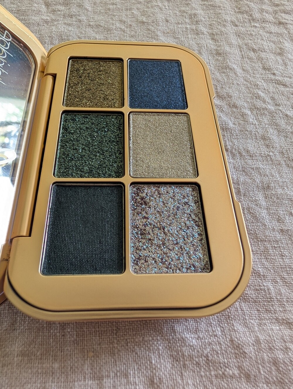 New In Box Lisa Eldridge Sorcery Eyeshadow Palette - Picture 8 of 11